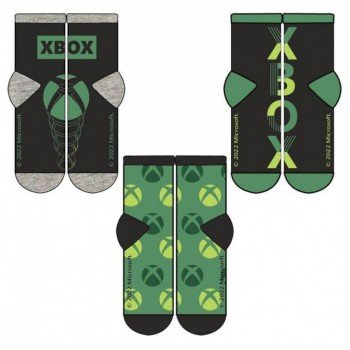 Xbox gyerek zokni 27/30 Xbox gyerek zokni 27/30