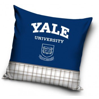 Yale párnahuzat 40*40 cm Yale párnahuzat 40*40 cm