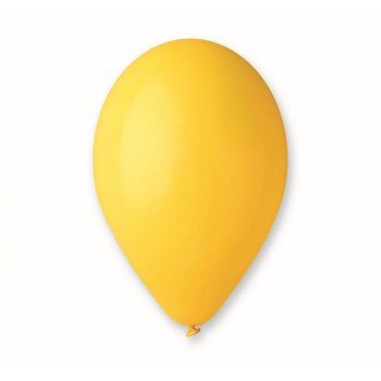 Yellow, Sárga léggömb, lufi 10 db-os 10 inch (26 cm) Yellow, Sárga léggömb, lufi 10 db-os 10 inch (26 cm)