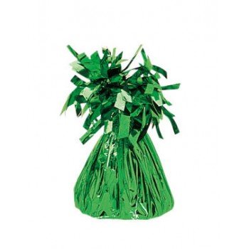 Zöld Green léggömb, lufi súly Zöld Green léggömb, lufi súly