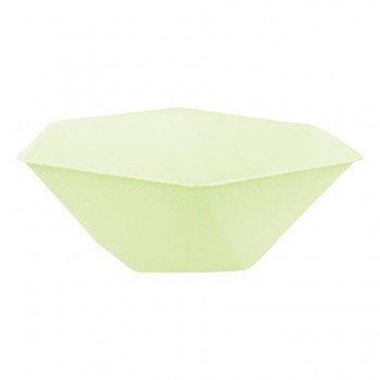 Zöld Vert Decor hatszögletű mélytányér 6 db-os 15,8 cm Zöld Vert Decor hatszögletű mélytányér 6 db-os 15,8 cm