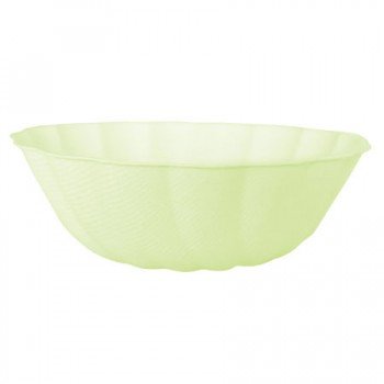 Zöld Vert Decor mélytányér 6 db-os 14,8 cm Zöld Vert Decor mélytányér 6 db-os 14,8 cm